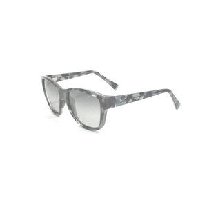Maui Jim HANAPAA MJ 538-03J Blue Black Tortoise / Neutral Grey Polarized